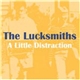 The Lucksmiths - A Little Distraction